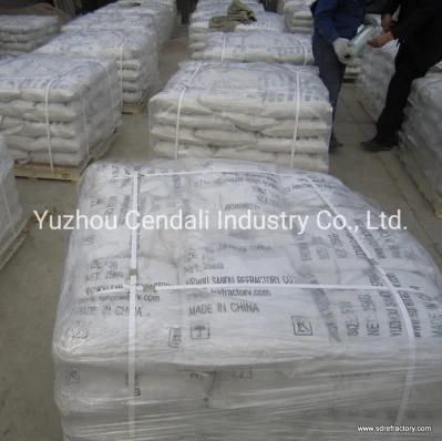 Durable Good Quality Abrasive Grit Brown Fused Alumina Al2O3 95%Min.