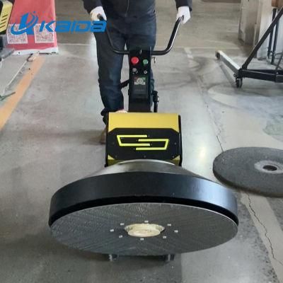 Concrete Grinding Attachment, Best Concrete Polishing Machine, Floor Concrete Polishing Machine