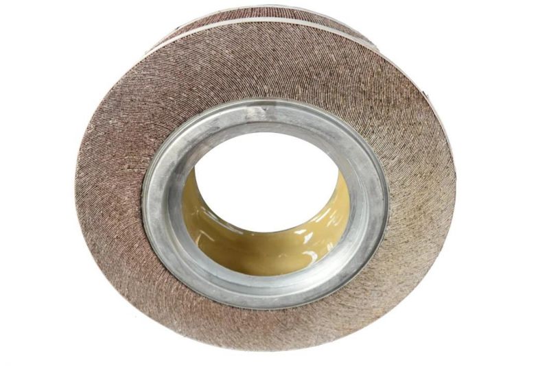 Aluminium Oxide Flap Wheel with High Quality and High Efficiency