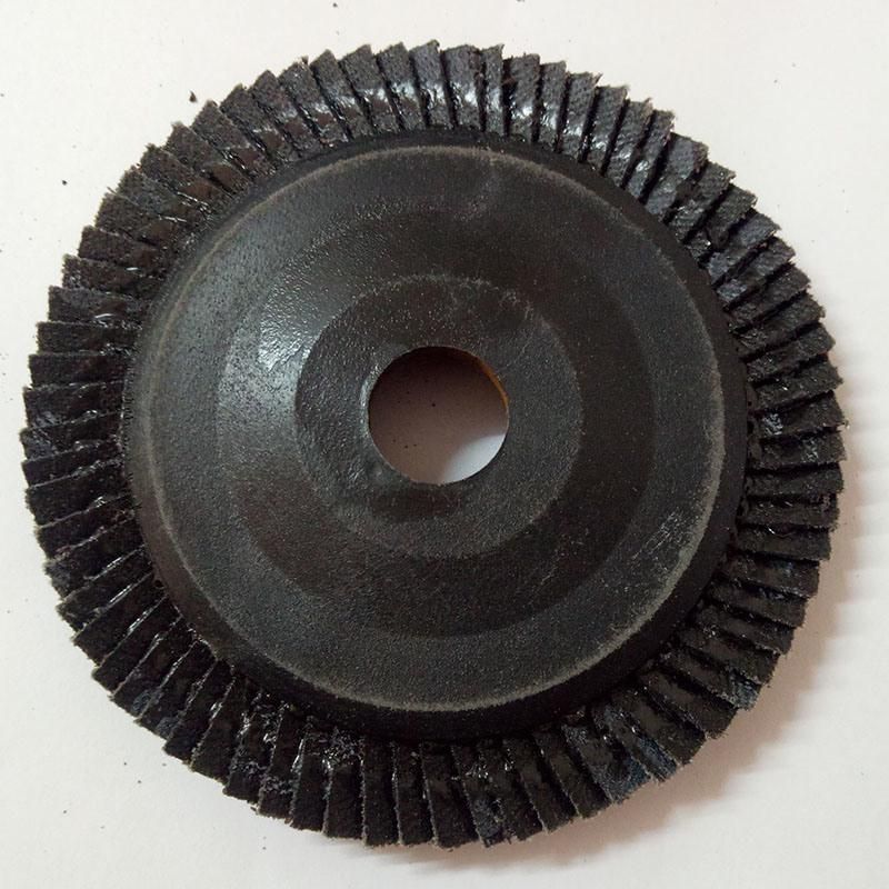 72 Plane Abrasive Wheel The High Temperature Sand