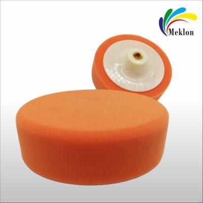 Meklon Auto Paint Waxing Sponge Buffing Car Polishing Foam Pad