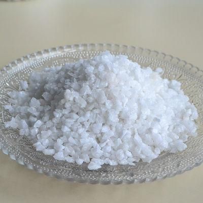 3.9g/cm3 Density White Alumina Oxide with Acid/ Alkali Resistance