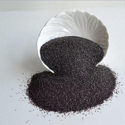 Factory Supply Competitive Brown Alumina Oxide Price