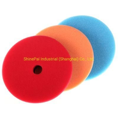 6 Foam Polishing Pad for Polishing Buffer