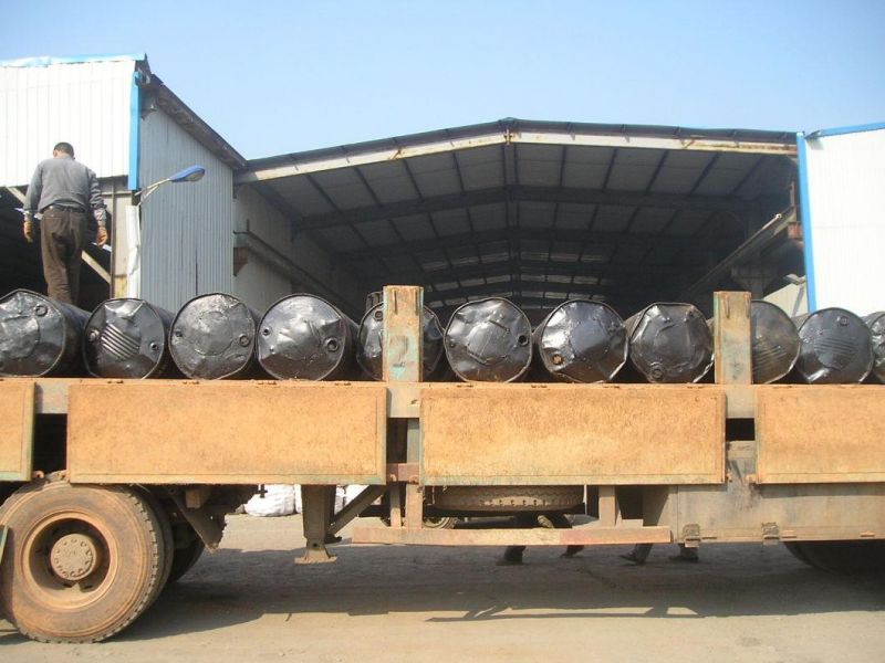 1 Inch— 5.5 Inch Forged Steel Grinding Ball for Gold Mine