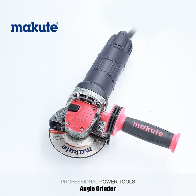 Makute Angle Grinder with Big Power 1050W Grindering Machine