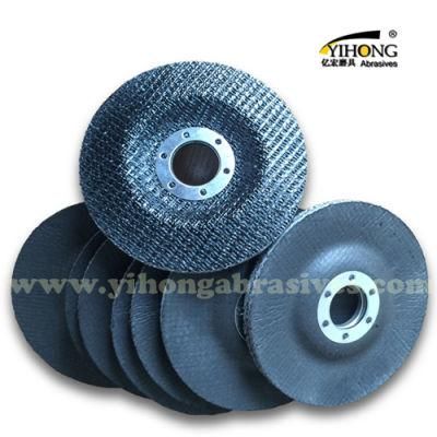 Fiberglass Backing Plate for Zirconia Alumina Flap Disc Support