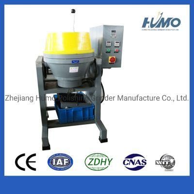 Jewelry Polishing Gyrate Polishing Machine Jewellery Polishing Equipment