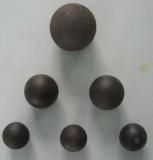 Super Hardness Steel Forged Steel Ball HRC60-65