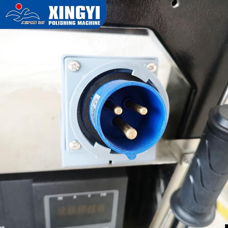 500-4I Small Used Floor Stripping Machines for Sale
