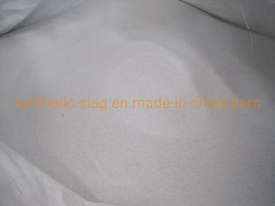 High Hardness Temperature White Fused Alumina for Abrasive