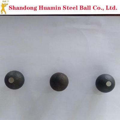 Crushing and Grinding Media Required for Smelting Mine Production
