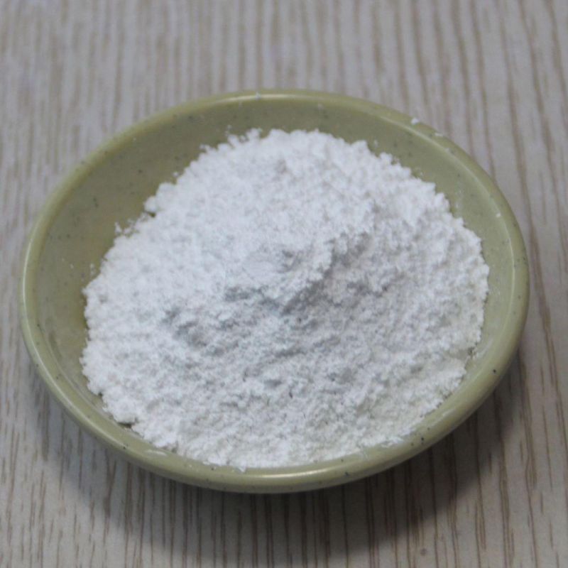 99.999% High Purity Alumina/Aluminum Oxide Al2O3 CAS No: 1344-28-1