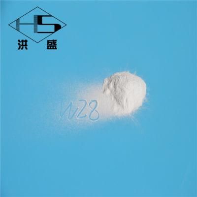 1st Grade White Fused Aluminum Oxide Grains and Powder China Manufacturer