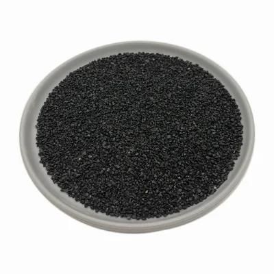 Best Qualitity Factory Supply Black Silicon Carbide Abrasive Sic