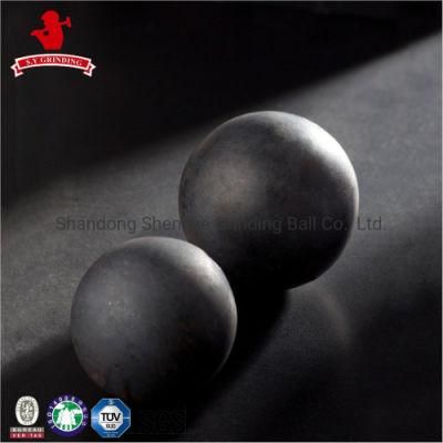 Factory Price Grinding Steel Ball for Ball Mill Rod Mill
