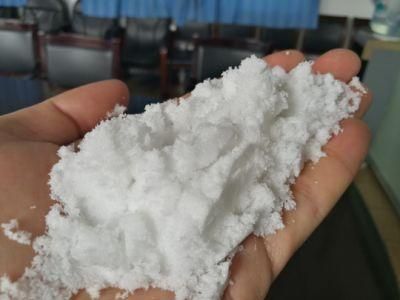 99.2%Min Lump Food Additive Potassium Aluminium Sulphate