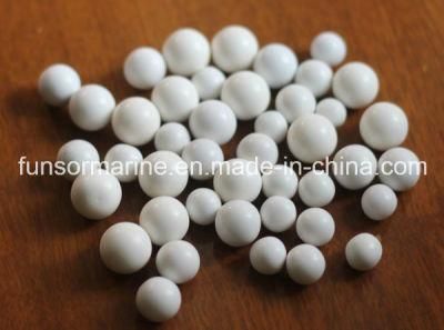 Porcelain Ball for Fine Polishing Media