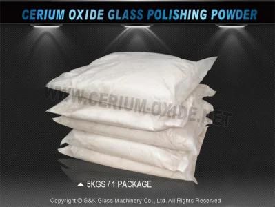 cerium oxide