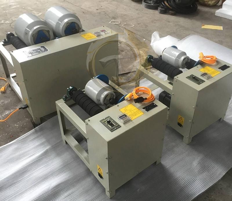 Small Scale Ceramic Grinding Machine Ceramic Ball Mill