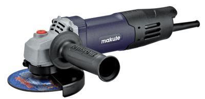 China Makute 100mm 115mm 125 mm 2600W Mini Angle Grinder