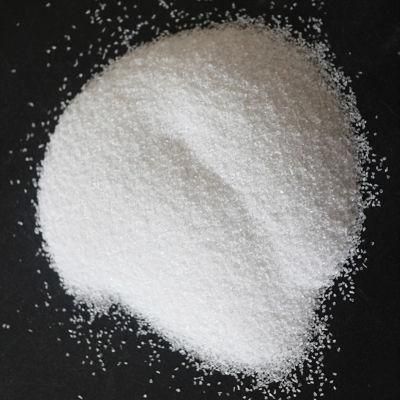 White Fused Alumina Grit F12-F220 Mesh for Grinding Polishing Blasting