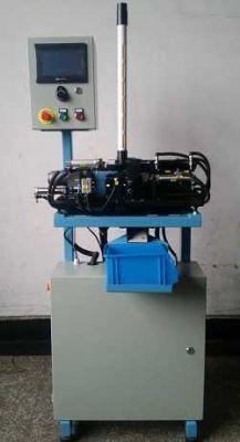 Small Diameter Bearing Lapping Machine