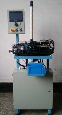 Small Diameter Bearing Lapping Machine