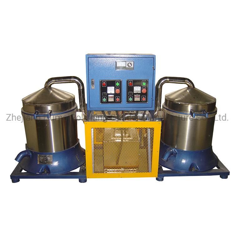 Maize Vibro Dryer Vibratory Drier Vibration Dryer Machines