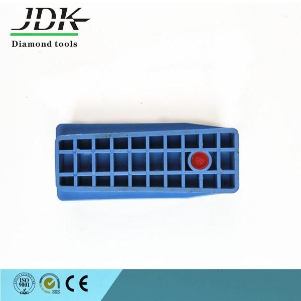 Diamand Resin Fickert for Abrasive Granite/Quartz
