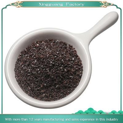 Xingguang Brown Fused Alumina (XG-C-545)