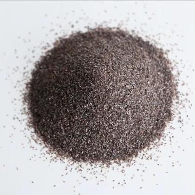36 Mesh Good Quality Aluminium Oxide/Brown Fused Alumina with Price