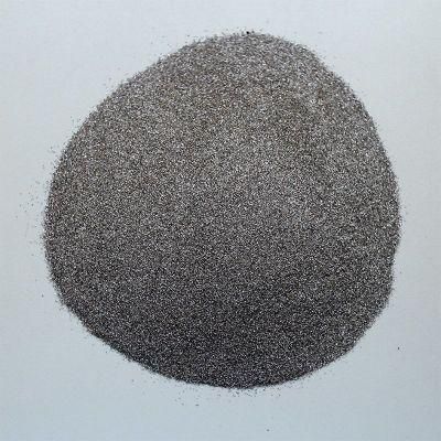 Granular Brown Corundum as Filler Media Water Purification