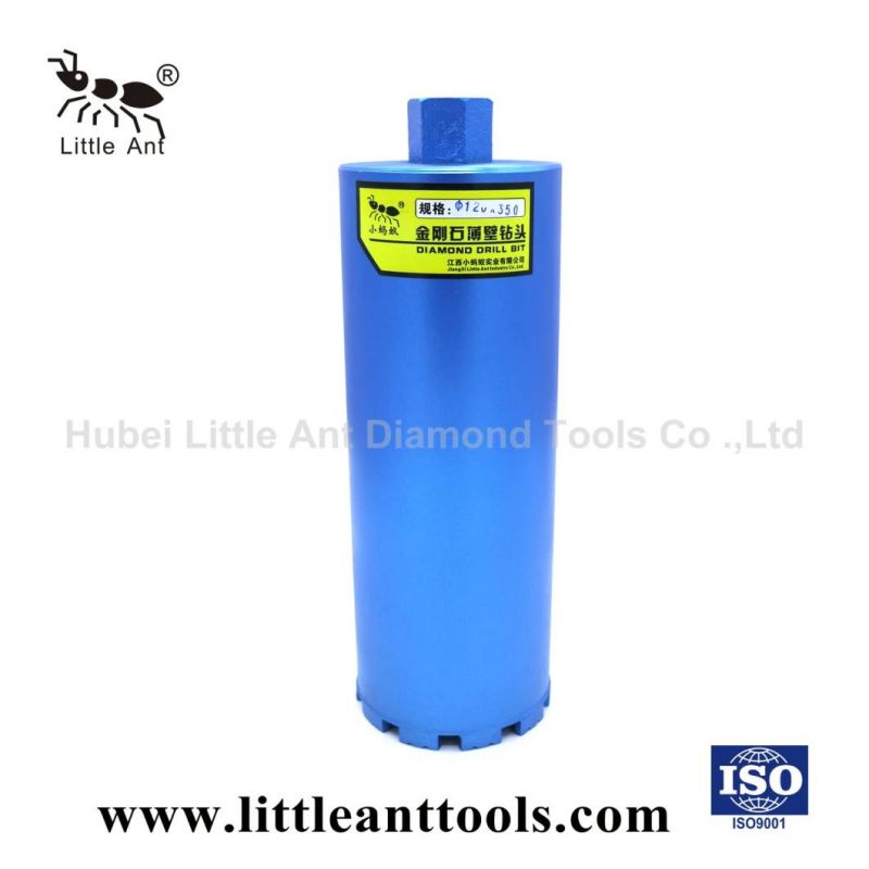 Core Bits Drilling Diamond Tools Bit for Wall
