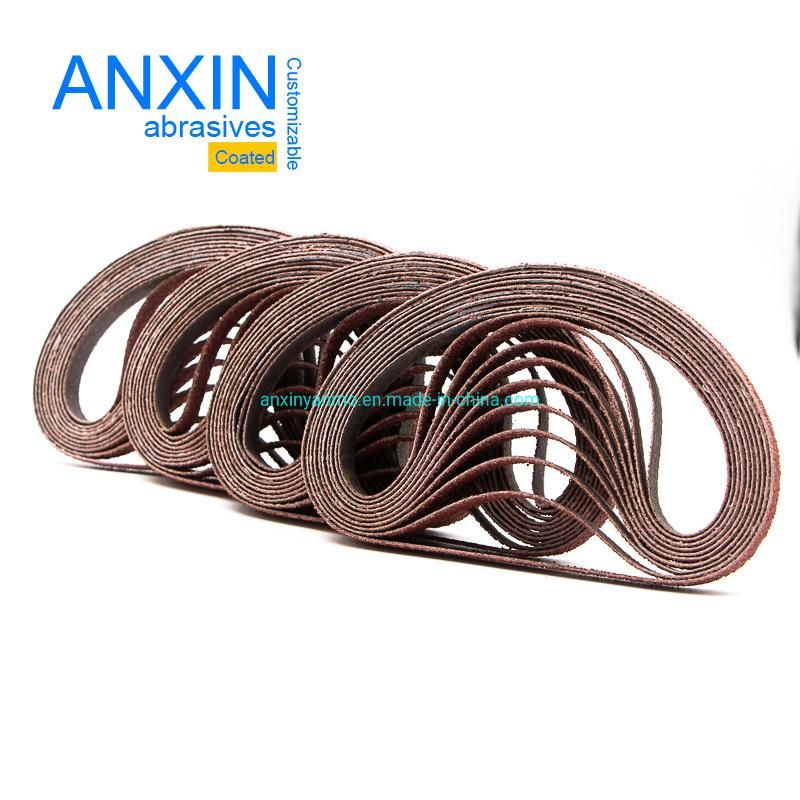 984f Ceramic Sanding Belt