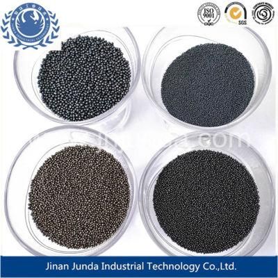 Abrasive Carbon Steel Shot for Steel Pipes Sand Blasting