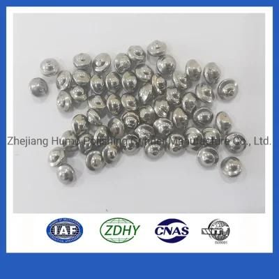 Hardness Carbon Forged Steel Grinding Satellite Media