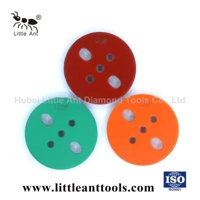 Factory Diamond Grinding Tools for Concrete Granite and Marble Manufacturer