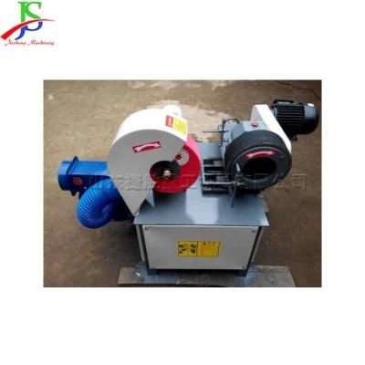 Auto High-Speed Polishing Machines Pipe Polishing Machine Stainless Steel Round Bar Round Pipe Polisher