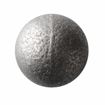 High Chrome Casting Ball, Cr11-20% HRC60-65, Size 30mm