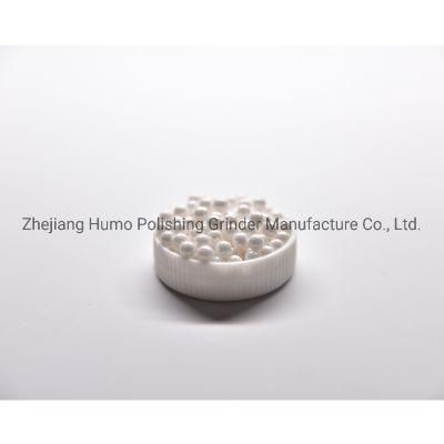 Zirconium Beads Homogenization Sand Mill Paint Dispersion Beads