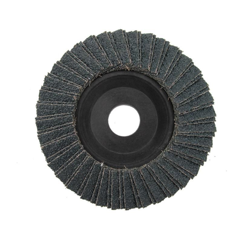 Aluminium Oxide Zirconia Double Flap Disc
