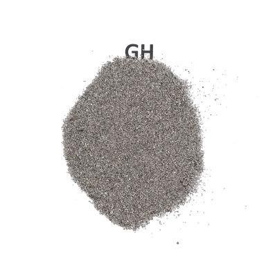 SAE-J444 Standard Cast Steel Grit Gh40 for Removing Paint