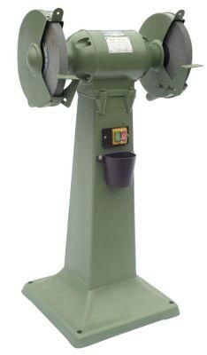 Light Duty Pedestal Grinder/Grinding Machine Mq3025