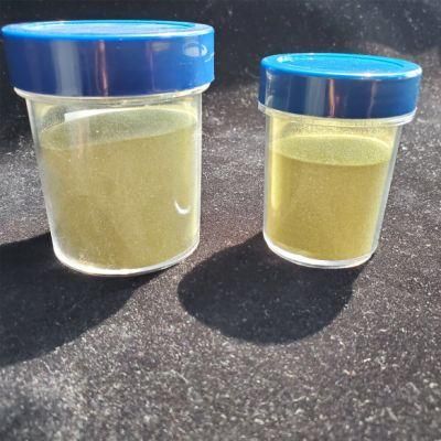 Hthp Yellow Rvd Mesh Diamond Powder for Diamond Grinding Wheel