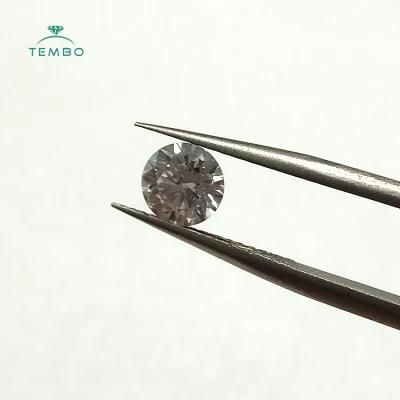 1.0CT 2.0CT 3.0CT Laboratory Hpht Lab Created Diamond Loose Certified Wholesale Lab Diamonds