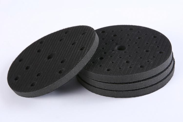 Factory Made 125mm 5 Inch Abrasive Polishing Sanding Disc for Car Sanding