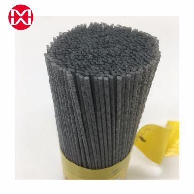 Silicon Carbide Sic Aluminum Diamond Industrial Abrasive Nylon Fiber