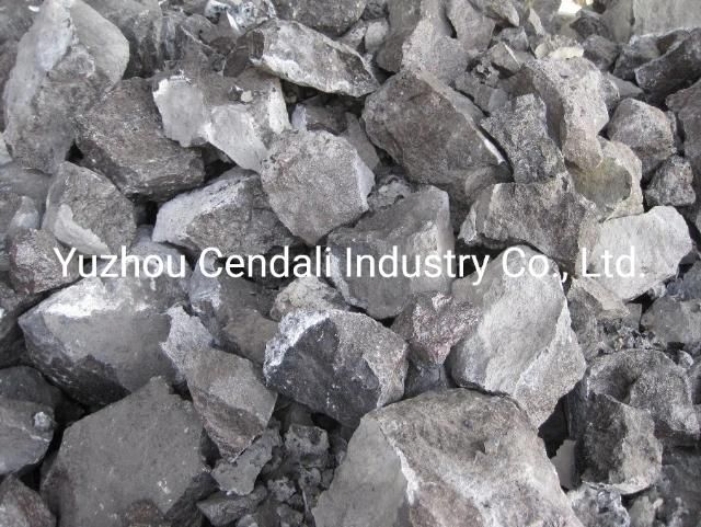 Durable Corundum Brown Fused Alumina for Abrasive Blasting Industry