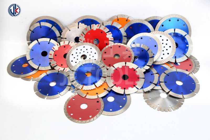 Stone&Tile Dry Diamond Polishing Pads